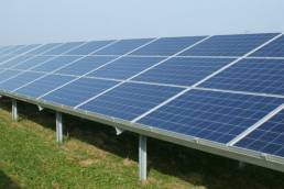 UK Solar PV from Powersun