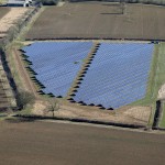 Guilsborough solar park
