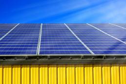 Battery storage and solar: the perfect match?